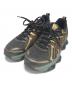 asics（アシックス）の古着「GEL-QUANTUM KINETIC」｜Dark Sepia/Black
