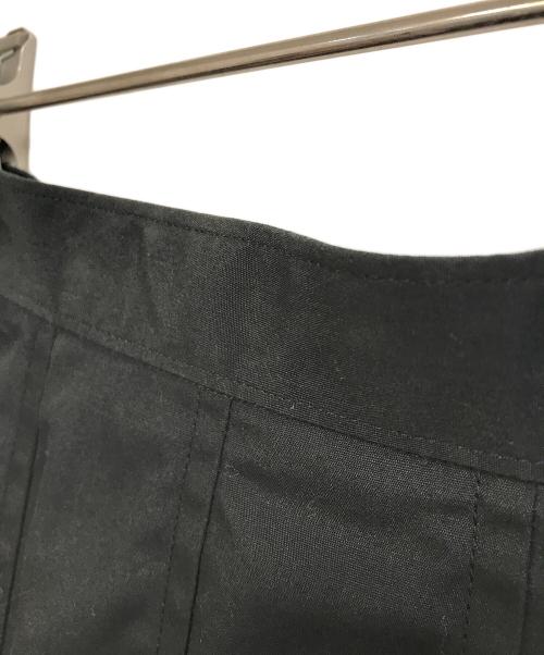 tricot COMME des GARCONS（トリココムデギャルソン）tricot COMME des GARCONS (トリココムデギャルソン) スカート ブラック サイズ:Ⅿの古着・服飾アイテム