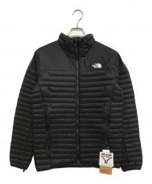 THE NORTH FACE（ザ ノース フェイス）の古着「Thunder Jacket」｜ブラック