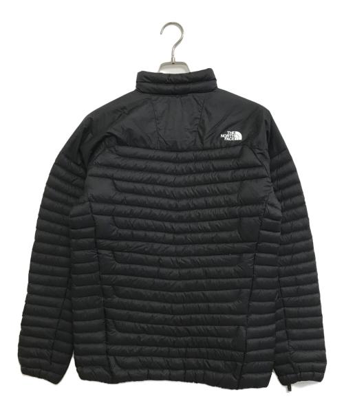 THE NORTH FACE（ザ ノース フェイス）THE NORTH FACE (ザ ノース フェイス) Thunder Jacket ブラック サイズ:Ⅿの古着・服飾アイテム