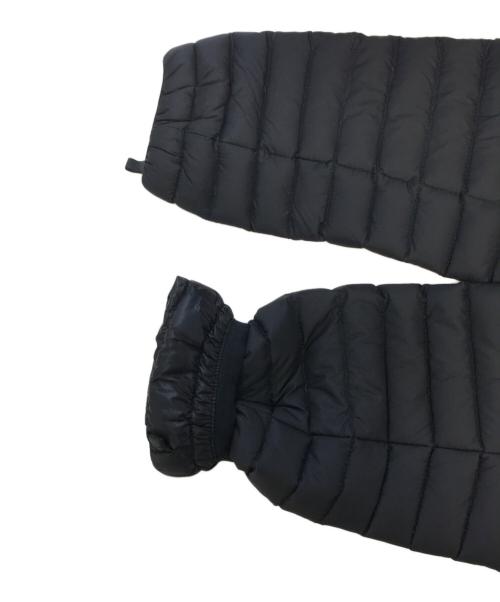 THE NORTH FACE（ザ ノース フェイス）THE NORTH FACE (ザ ノース フェイス) Thunder Jacket ブラック サイズ:Ⅿの古着・服飾アイテム