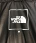 THE NORTH FACE (ザ ノース フェイス) Thunder Jacket ブラック サイズ:Ⅿ：23000円