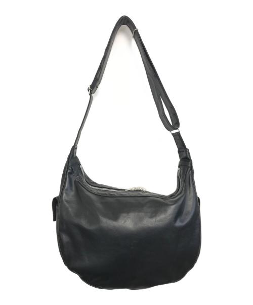 PORTER（ポーター）PORTER (ポーター) フリースタイル ショルダーバッグ ブラック サイズ:表記なしの古着・服飾アイテム