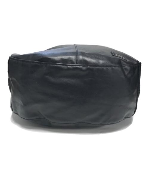 PORTER（ポーター）PORTER (ポーター) フリースタイル ショルダーバッグ ブラック サイズ:表記なしの古着・服飾アイテム