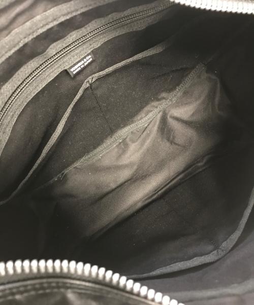 PORTER（ポーター）PORTER (ポーター) フリースタイル ショルダーバッグ ブラック サイズ:表記なしの古着・服飾アイテム