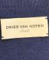 DRIES VAN NOTENの古着・服飾アイテム：18000円