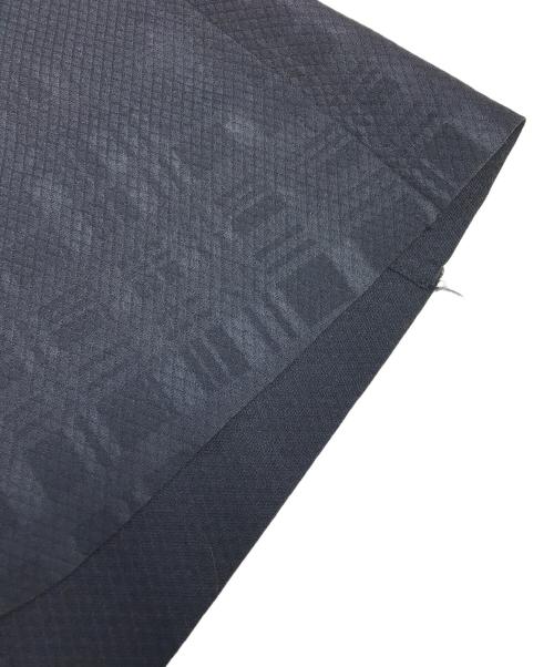 COMME des GARCONS（コムデギャルソン）COMME des GARCONS (コムデギャルソン) 90's ポリジャケット ブラック サイズ:Sの古着・服飾アイテム