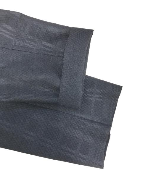 COMME des GARCONS（コムデギャルソン）COMME des GARCONS (コムデギャルソン) 90's ポリジャケット ブラック サイズ:Sの古着・服飾アイテム