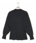 COMME des GARCONS (コムデギャルソン) 80’s ニットカーディガン ブラック サイズ:表記なし：20000円
