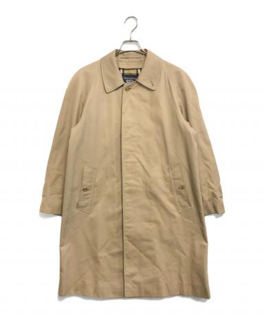 中古・古着通販】Burberry's (バーバリーズ) ライナー付ステンカラー