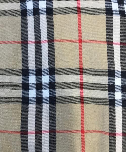 Burberry's（バーバリー）Burberry's (バーバリーズ) ライナー付ステンカラーコート サイズ:表記なしの古着・服飾アイテム