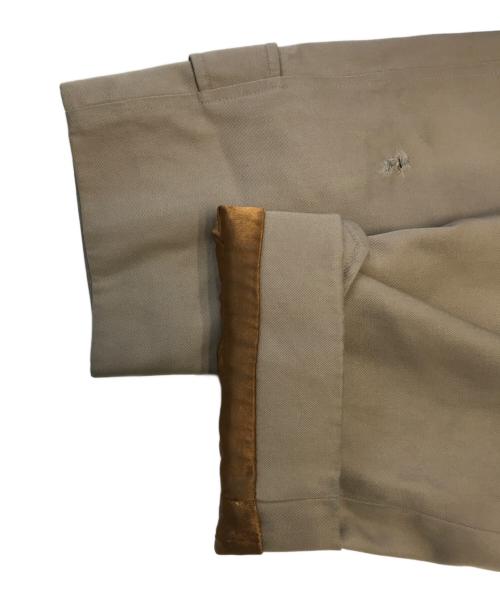 Burberry's（バーバリー）Burberry's (バーバリーズ) ライナー付ステンカラーコート サイズ:表記なしの古着・服飾アイテム