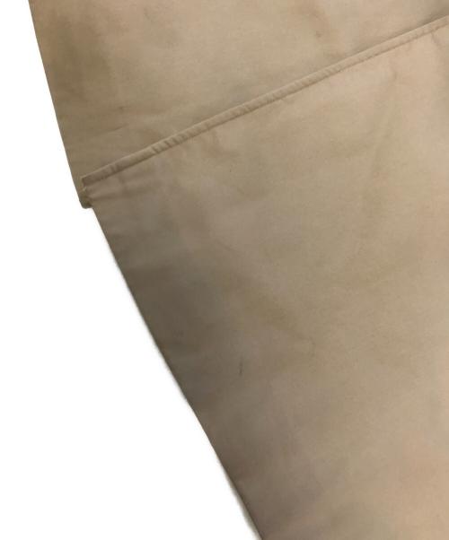 Burberry's（バーバリー）Burberry's (バーバリーズ) ライナー付ステンカラーコート サイズ:表記なしの古着・服飾アイテム