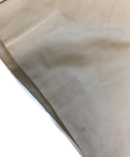 Burberry's（バーバリー）Burberry's (バーバリーズ) ライナー付ステンカラーコート サイズ:表記なしの古着・服飾アイテム