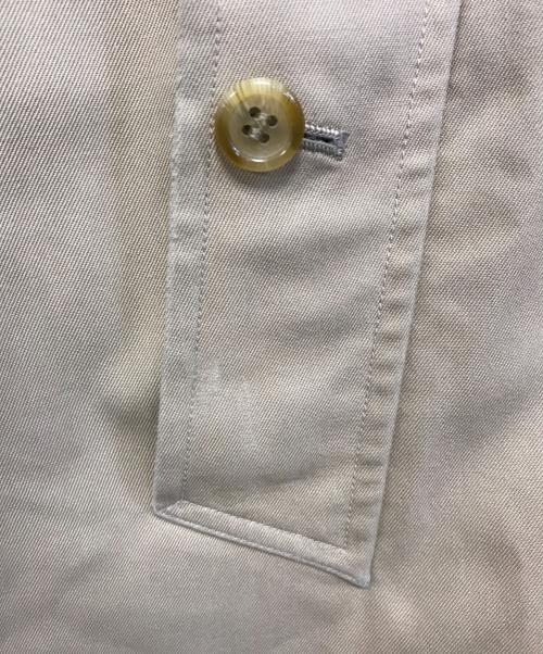 Burberry's（バーバリー）Burberry's (バーバリーズ) ライナー付ステンカラーコート サイズ:表記なしの古着・服飾アイテム