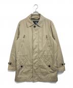 BURBERRY LONDONバーバリーロンドン）の古着「コート」｜ベージュ