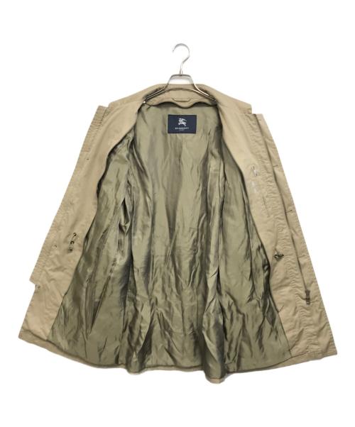 BURBERRY LONDON（バーバリーロンドン）BURBERRY LONDON (バーバリーロンドン) コート ベージュ サイズ:LLの古着・服飾アイテム