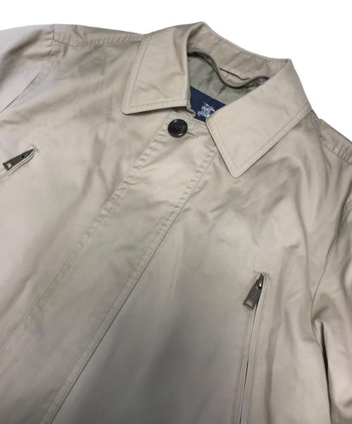 BURBERRY LONDON（バーバリーロンドン）BURBERRY LONDON (バーバリーロンドン) コート ベージュ サイズ:LLの古着・服飾アイテム