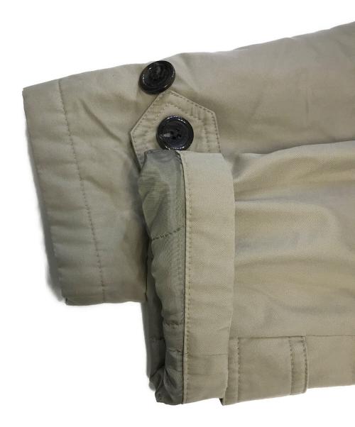 BURBERRY LONDON（バーバリーロンドン）BURBERRY LONDON (バーバリーロンドン) コート ベージュ サイズ:LLの古着・服飾アイテム