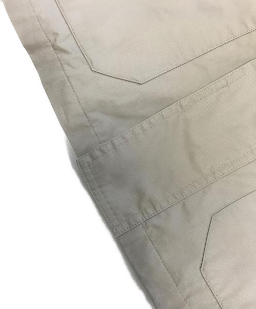 BURBERRY LONDON（バーバリーロンドン）BURBERRY LONDON (バーバリーロンドン) コート ベージュ サイズ:LLの古着・服飾アイテム