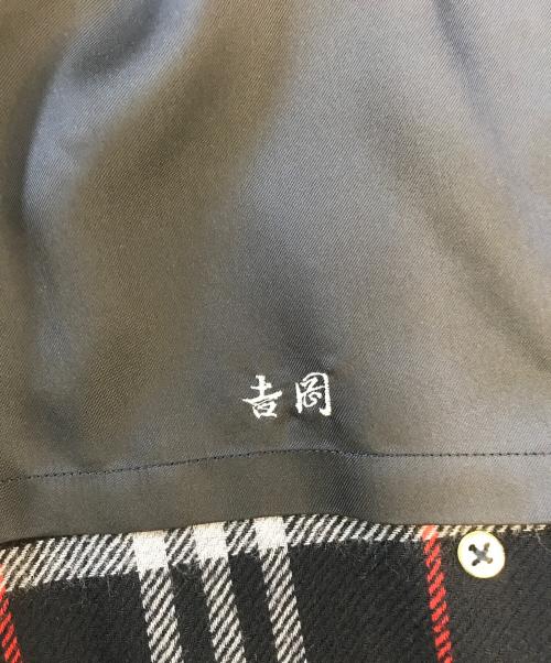 Burberry's（バーバリー）Burberry's (バーバリーズ) ダブルコート ネイビー サイズ:Ｍの古着・服飾アイテム