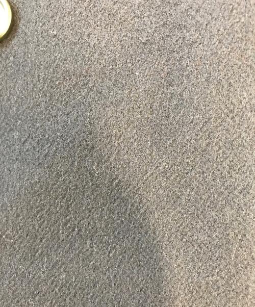 Burberry's（バーバリー）Burberry's (バーバリーズ) ダブルコート ネイビー サイズ:Ｍの古着・服飾アイテム