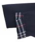 中古・古着 Burberry's (バーバリーズ) ダブルコート ネイビー サイズ:Ｍ：18000円