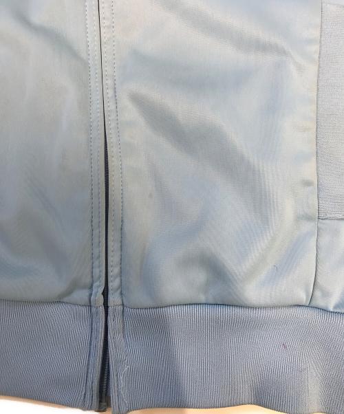 adidas（アディダス）adidas (アディダス) ATPトラックジャケット スカイブルー サイズ:Mの古着・服飾アイテム