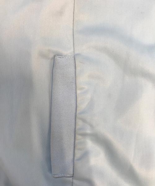 adidas（アディダス）adidas (アディダス) ATPトラックジャケット スカイブルー サイズ:Mの古着・服飾アイテム