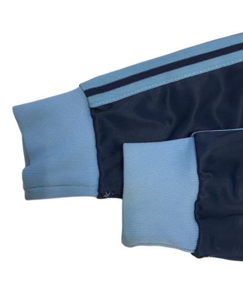 adidas（アディダス）adidas (アディダス) ATPトラックジャケット スカイブルー サイズ:Mの古着・服飾アイテム