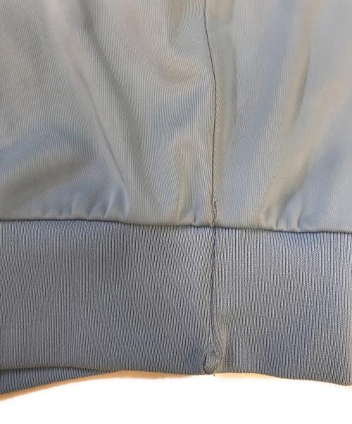 adidas（アディダス）adidas (アディダス) ATPトラックジャケット スカイブルー サイズ:Mの古着・服飾アイテム