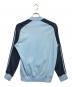 adidas (アディダス) ATPトラックジャケット スカイブルー サイズ:M：18000円