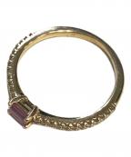 TIFFANY & Co.ティファニー）の古着「ノヴォリング」｜ゴールド