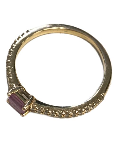 TIFFANY & Co.（ティファニー）TIFFANY & Co. (ティファニー) ノヴォリング ゴールド サイズ:表記なしの古着・服飾アイテム