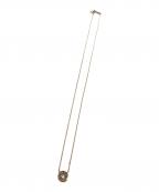 TIFFANY & Co.ティファニー）の古着「1837 ラウンドロック」