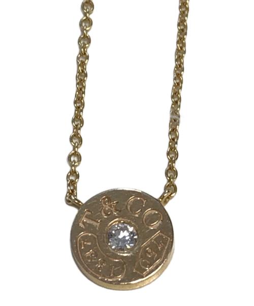 TIFFANY & Co.（ティファニー）Tiffany & Co. (ティファニー) 1837 ラウンドロック サイズ:表記なしの古着・服飾アイテム