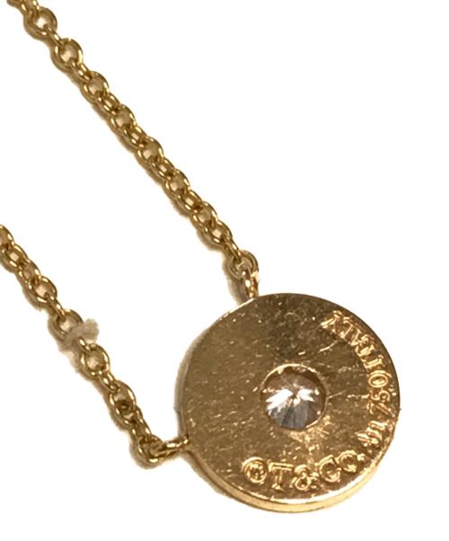 TIFFANY & Co.（ティファニー）Tiffany & Co. (ティファニー) 1837 ラウンドロック サイズ:表記なしの古着・服飾アイテム