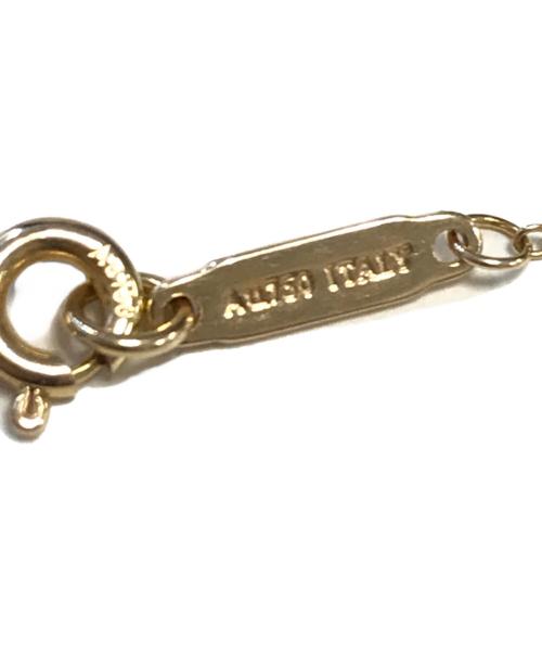 TIFFANY & Co.（ティファニー）Tiffany & Co. (ティファニー) 1837 ラウンドロック サイズ:表記なしの古着・服飾アイテム