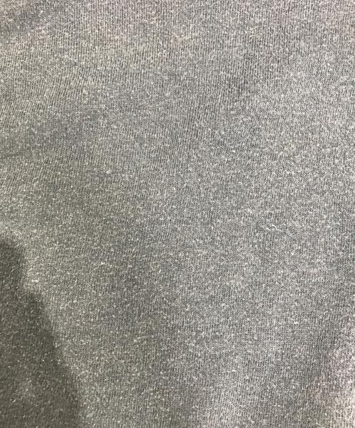 velva sheen（ベルバシーン）velva sheen (ベルバシーン) ラグランスウェット ネイビー サイズ:Lの古着・服飾アイテム