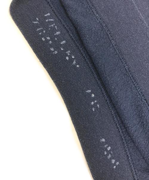 velva sheen（ベルバシーン）velva sheen (ベルバシーン) ラグランスウェット ネイビー サイズ:Lの古着・服飾アイテム