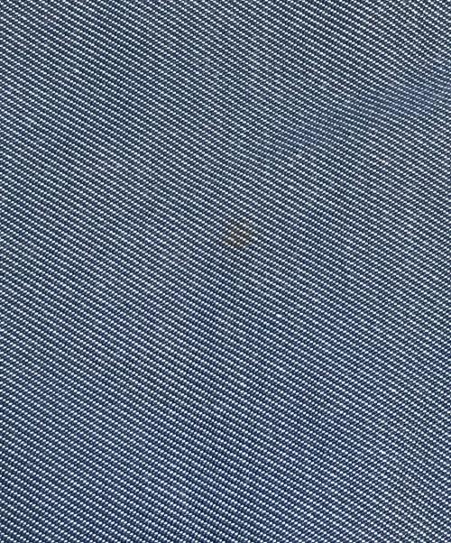 COMME des GARCONS HOMME PLUS（コムデギャルソンオムプリュス）COMME des GARCONS HOMME PLUS (コムデギャルソンオムプリュス) 90's エステルスラックス ブルー サイズ:Sの古着・服飾アイテム