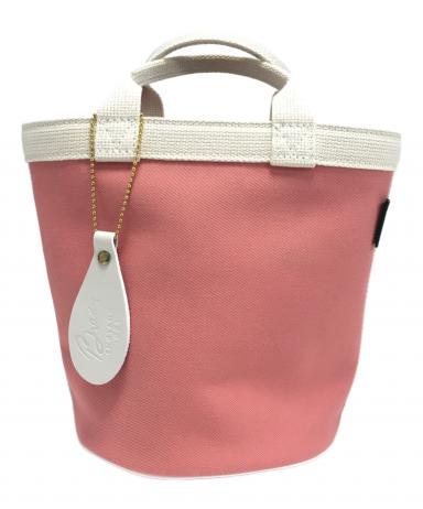 中古・古着通販】brady (ブレディ) ハンドバッグ ピンク｜ブランド