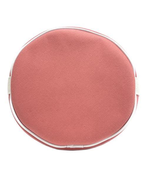 brady（ブレディ）brady (ブレディ) ハンドバッグ ピンクの古着・服飾アイテム