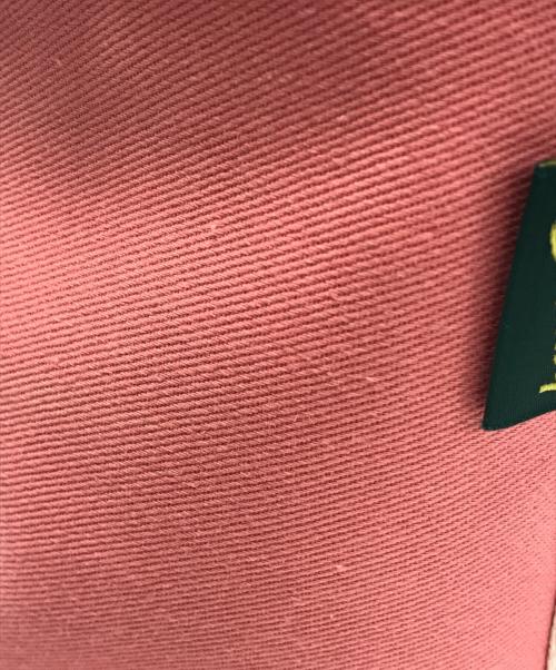 brady（ブレディ）brady (ブレディ) ハンドバッグ ピンクの古着・服飾アイテム