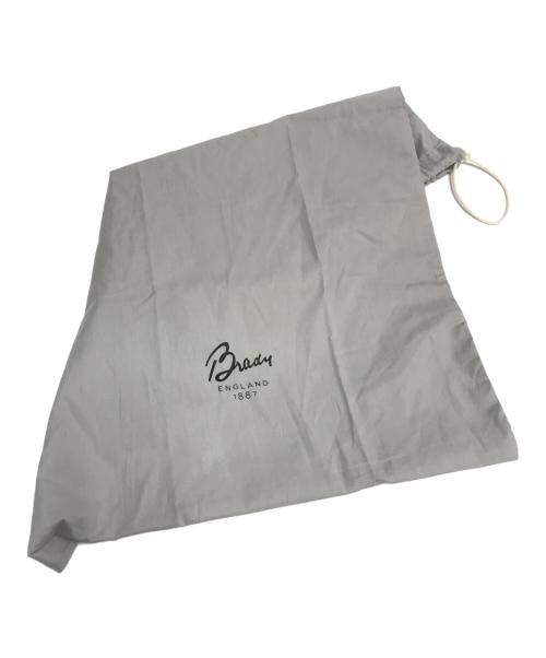 brady（ブレディ）brady (ブレディ) ハンドバッグ ピンクの古着・服飾アイテム