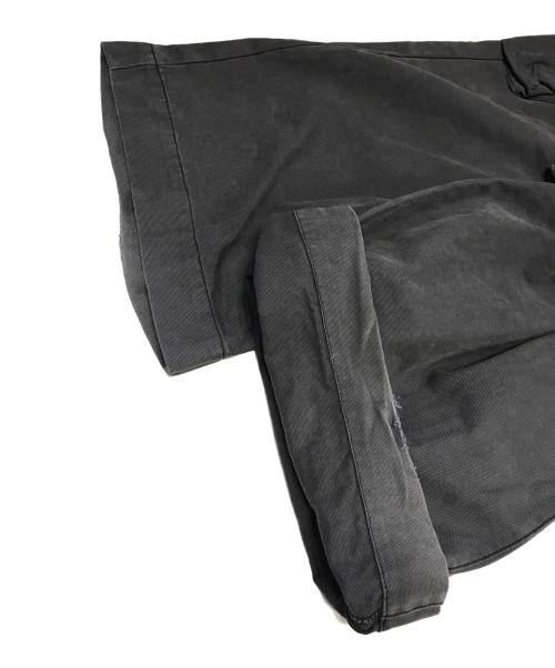 Acne studios（アクネ ストゥディオズ）Acne studios (アクネ ストゥディオス) カーゴパンツ グレー サイズ:38　175/70Aの古着・服飾アイテム