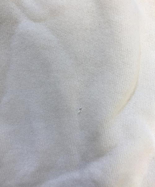 VINTAGE（ヴィンテージ）VINTAGE (ヴィンテージ) 半袖スウェット ホワイト サイズ:表記なしの古着・服飾アイテム