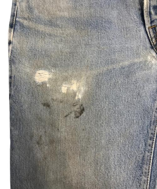 LEVI'S（リーバイス）LEVI'S (リーバイス) 66後期501デニムパンツ インディゴ サイズ:W31 L34の古着・服飾アイテム