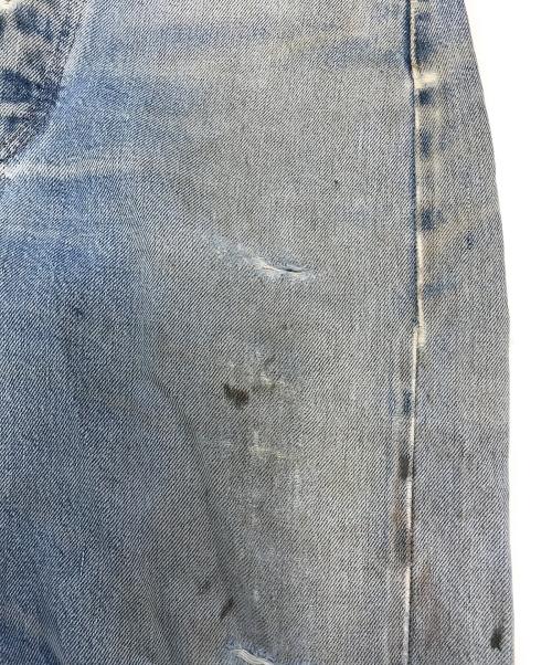 LEVI'S（リーバイス）LEVI'S (リーバイス) 66後期501デニムパンツ インディゴ サイズ:W31 L34の古着・服飾アイテム