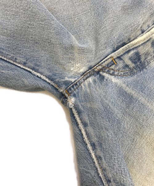 LEVI'S（リーバイス）LEVI'S (リーバイス) 66後期501デニムパンツ インディゴ サイズ:W31 L34の古着・服飾アイテム